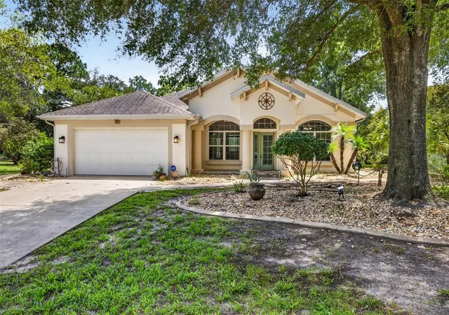 1st image of 12 Nicotiana Ct, Homosassa, FL 34446 | MLS# TB8539115