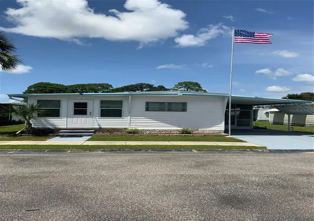 1st image of 6100 62nd Ave N #43, Pinellas Park, FL 33781 | MLS# TB8539122