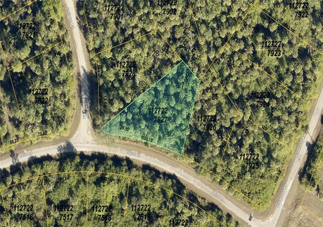 2nd image of Spiral Ln, North Port, FL 34288 | MLS# C7529617