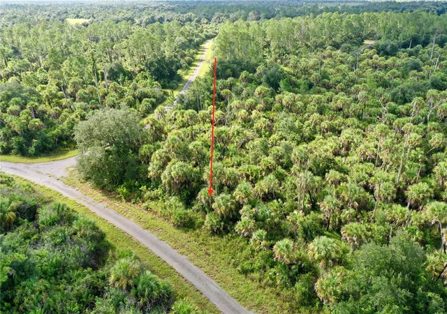 3rd image of Spiral Ln, North Port, FL 34288 | MLS# C7529617
