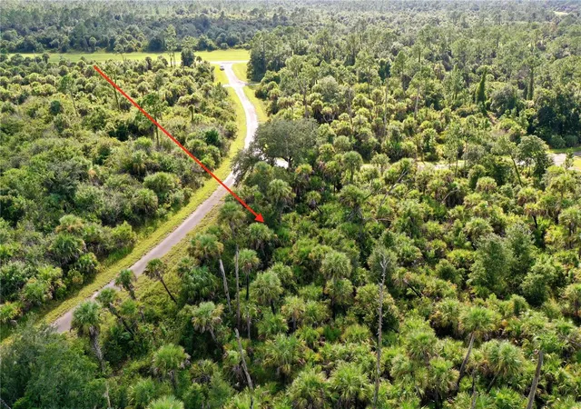 4th image of Spiral Ln, North Port, FL 34288 | MLS# C7529617