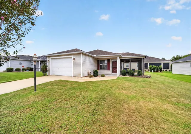 1st image of 3437 Greenacres Ter, The Villages, FL 32163 | MLS# G5116491