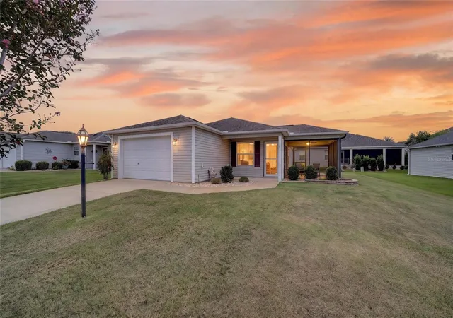 2nd image of 3437 Greenacres Ter, The Villages, FL 32163 | MLS# G5116491