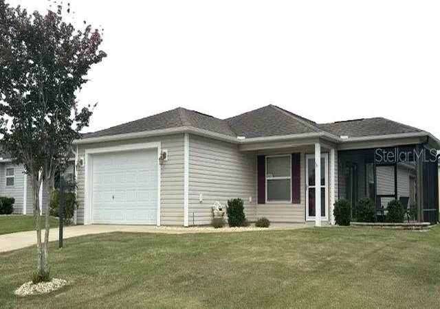 45th image of 3437 Greenacres Ter, The Villages, FL 32163 | MLS# G5116491