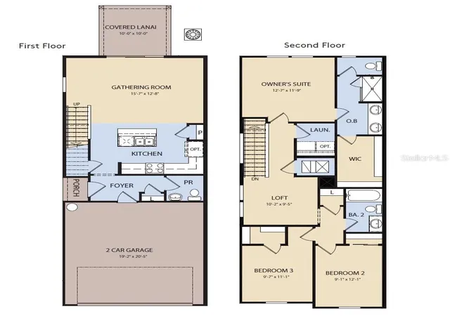 2nd image of 14095 Ward Road, Orlando, FL 32824 | MLS# O6433792