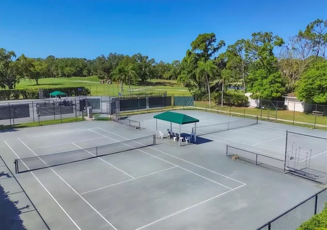 19th image of 2087 Timucua Trl, Nokomis, FL 34275 | MLS# O6433794
