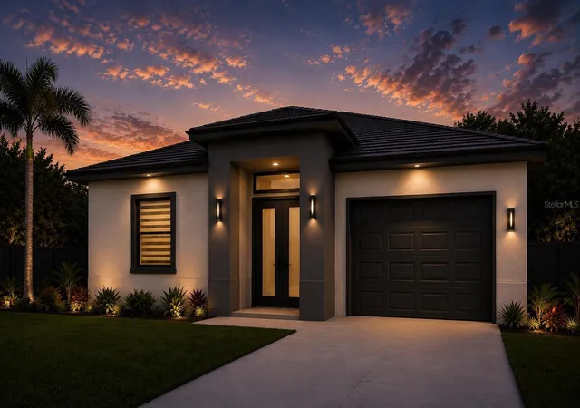 3rd image of 493 Ricold Ter, Port Charlotte, FL 33954 | MLS# A4703061