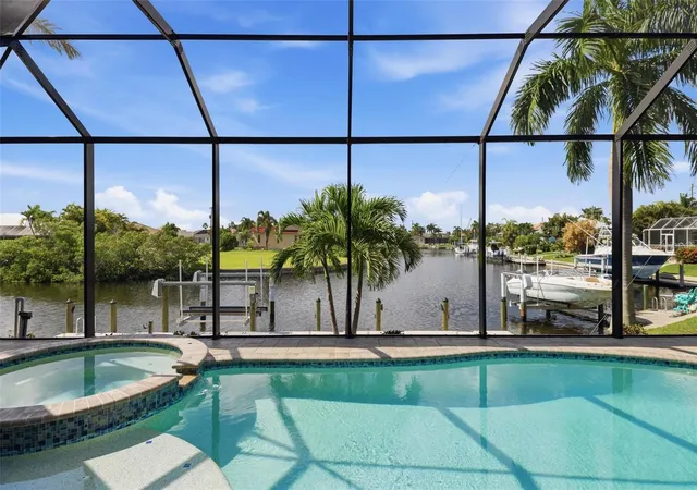 4th image of 1418 Kinglet Dr, Punta Gorda, FL 33950 | MLS# C7529618
