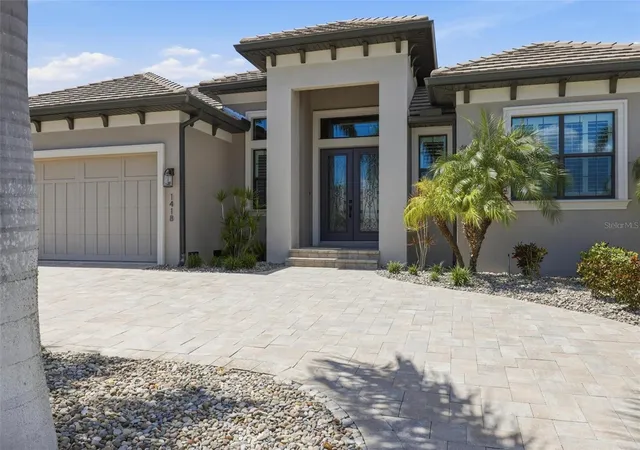 66th image of 1418 Kinglet Dr, Punta Gorda, FL 33950 | MLS# C7529618