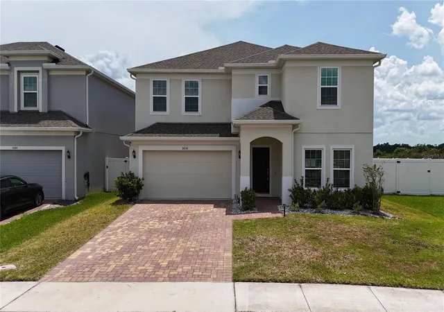 2nd image of 5636 Camilla St, Saint Cloud, FL 34771 | MLS# S5155673