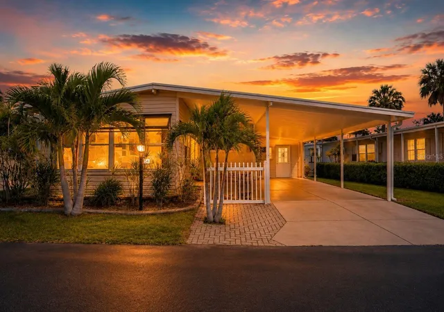 1st image of 10303 Burnt Store Rd #54, Punta Gorda, FL 33950 | MLS# D6148421