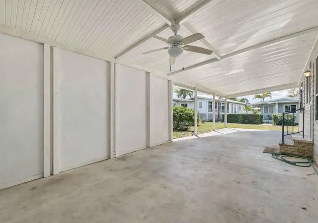 Photo 3 of Manufactured home for sale at 10303 Burnt Store Rd #54, Punta Gorda, FL 33950 | MLS# D6148421 | Listing updated on 2026-09-02