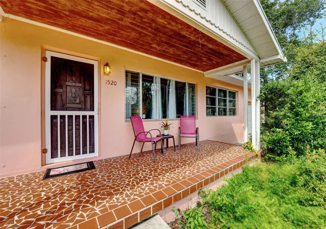 3rd image of 1520 Moravia Ave, Daytona Beach, FL 32117 | MLS# O6433800
