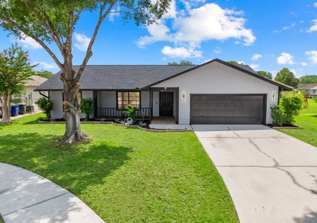 Photo 1 of Sale Pending at 1620 Christa Ct, Saint Cloud, FL 34772 | MLS# S5155675 | Listing updated on 2026-09-01
