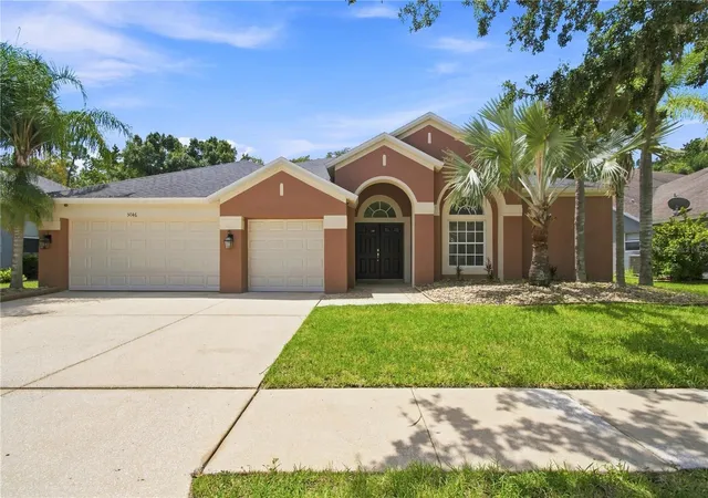 Photo 1 of Single family home for sale at 5046 Silver Charm Ter, Wesley Chapel, FL 33544 | MLS# TB8539150 | Listing updated on 2026-09-08
