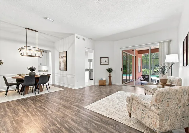 Photo 4 of Single family home for sale at 5046 Silver Charm Ter, Wesley Chapel, FL 33544 | MLS# TB8539150 | Listing updated on 2026-09-08