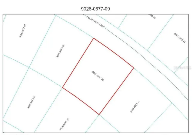 2nd image of Lot 9 Pecan Run Crse, Ocala, FL 34472 | MLS# O6433808