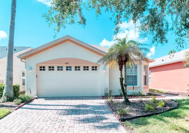1st image of 364 Acadia Dr, Kissimmee, FL 34759 | MLS# S5155680