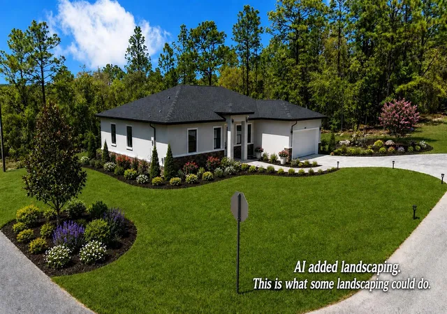 30th image of 8812 N Lansen Wy, Citrus Springs, FL 34433 | MLS# OM730472
