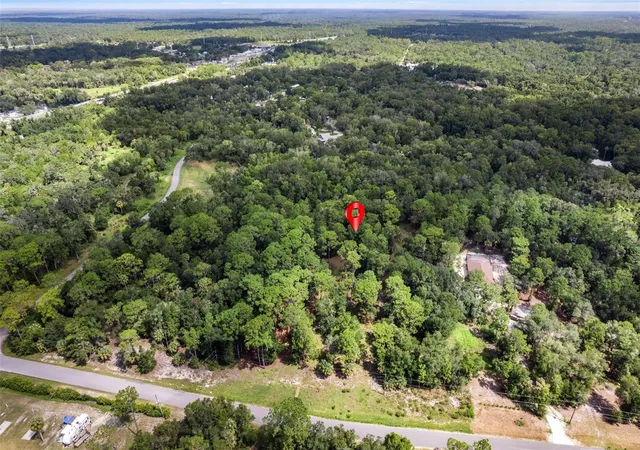 3rd image of 13707 W Foss Groves Path, Inglis, FL 34449 | MLS# OM730473