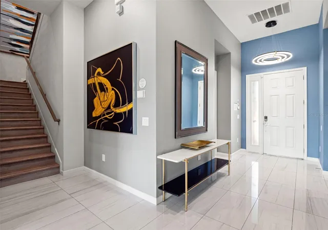 5th image of 1660 Oak Blossom Dr, Davenport, FL 33837 | MLS# O6433819