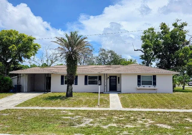 1st image of 958 Cobblestone Dr, Spring Hill, FL 34606 | MLS# TB8539159
