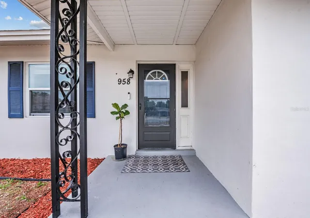 2nd image of 958 Cobblestone Dr, Spring Hill, FL 34606 | MLS# TB8539159