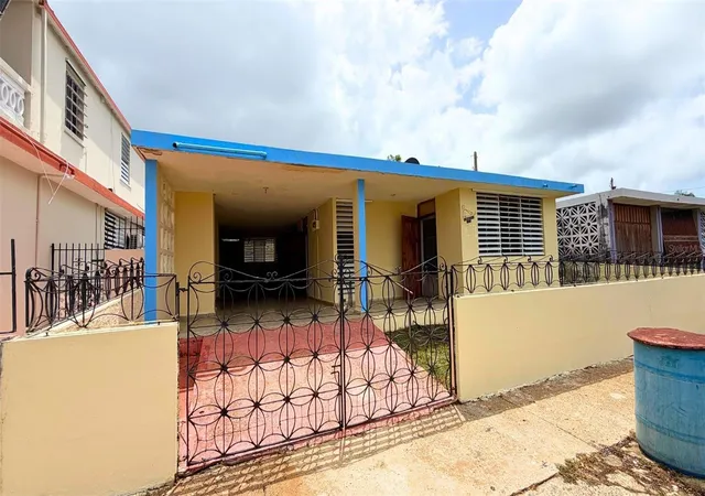 Photo 1 of Sale Pending at Calle 3 Urb Baralt C2, Fajardo, PR 00738 | MLS# PR9123437 | Listing updated on 2026-08-31