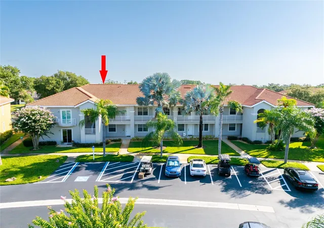 4th image of 6808 Dali Ave #105, Land O Lakes, FL 34637 | MLS# TB8539172