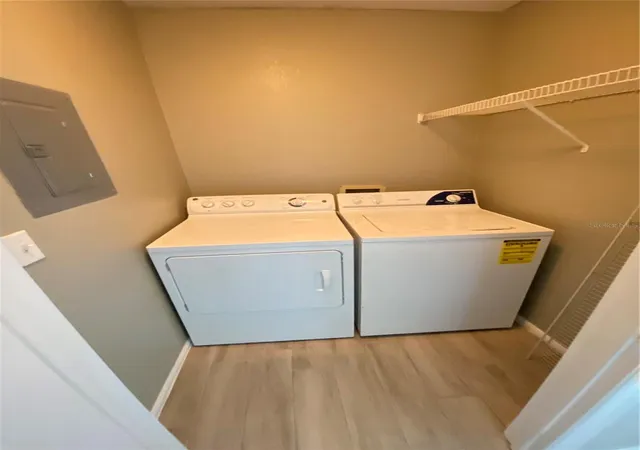 Photo 17 of Condo for sale at 5112 Park Central Dr #616, Orlando, FL 32839 | MLS# O6433855 | Listing updated on 2026-08-17