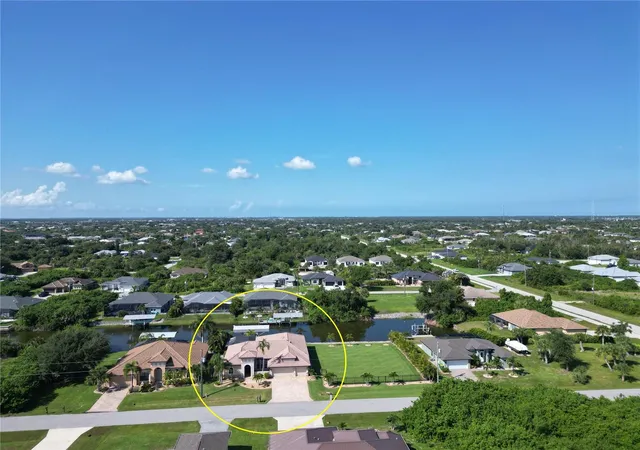 1st image of 9348 Hialeah Ter, Port Charlotte, FL 33981 | MLS# D6148422