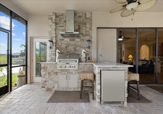 4th image of 9348 Hialeah Ter, Port Charlotte, FL 33981 | MLS# D6148422