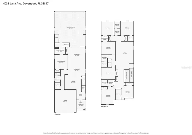 99th image of 4033 Lana Ave, Davenport, FL 33897 | MLS# O6433860