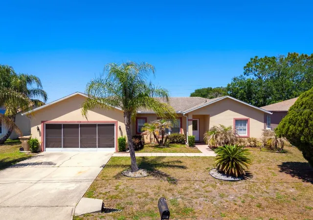 Photo 1 of Single family home for sale at 526 Maricopa Dr, Kissimmee, FL 34758 | MLS# G5116508 | Listing updated on 2026-08-25