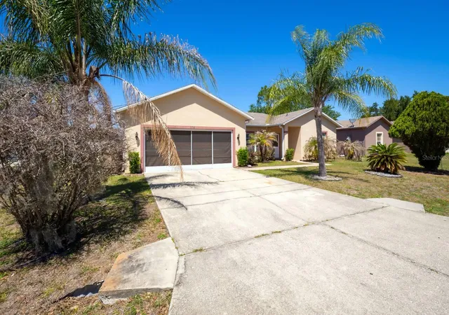 Photo 3 of Single family home for sale at 526 Maricopa Dr, Kissimmee, FL 34758 | MLS# G5116508 | Listing updated on 2026-08-25