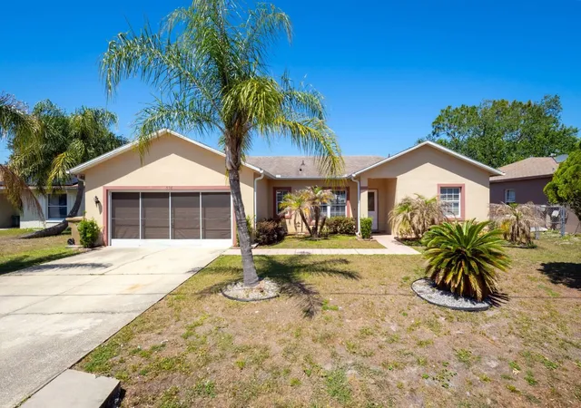 Photo 4 of Single family home for sale at 526 Maricopa Dr, Kissimmee, FL 34758 | MLS# G5116508 | Listing updated on 2026-08-25