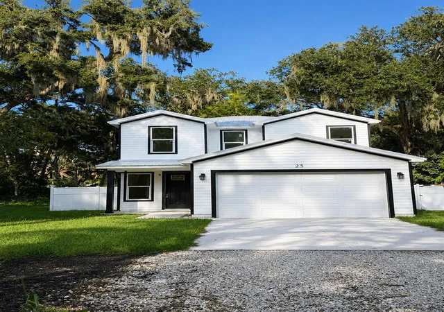 1st image of 25 Hernandez Ave, Palm Coast, FL 32137 | MLS# FC320709