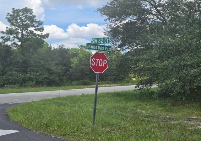Photo 4 of Land for sale at Tbd SW 62nd Ct, Ocala, FL 34470 | MLS# O6433863 | Listing updated on 2026-08-17