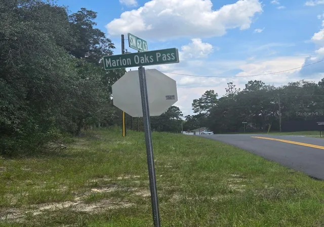 Photo 5 of Land for sale at Tbd SW 62nd Ct, Ocala, FL 34470 | MLS# O6433863 | Listing updated on 2026-08-17