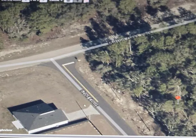 Photo 6 of Land for sale at Tbd Sw 62nd Ct, Ocala, FL 34470 | MLS# O6433863 | Listing updated on 2026-08-17