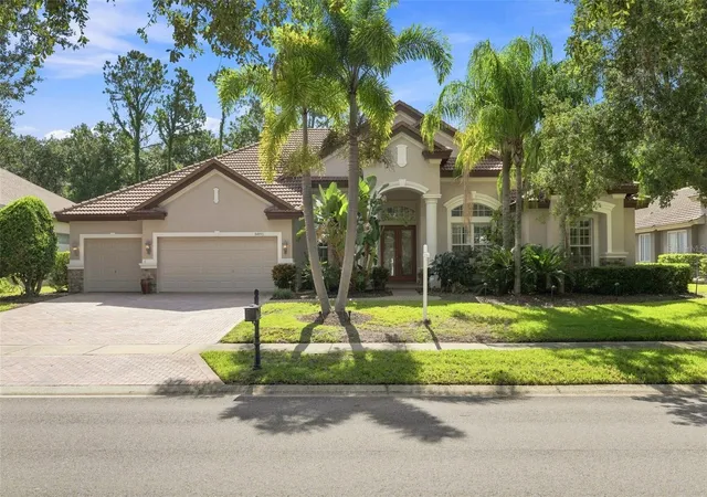 1st image of 5091 Jasmine Wy, Palm Harbor, FL 34685 | MLS# TB8539182