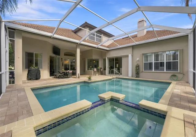 2nd image of 5091 Jasmine Wy, Palm Harbor, FL 34685 | MLS# TB8539182