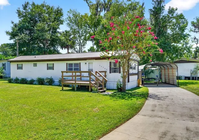 1st image of 55707 Jamie Dr, Astor, FL 32102 | MLS# FC320710
