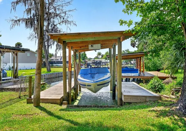 2nd image of 55707 Jamie Dr, Astor, FL 32102 | MLS# FC320710