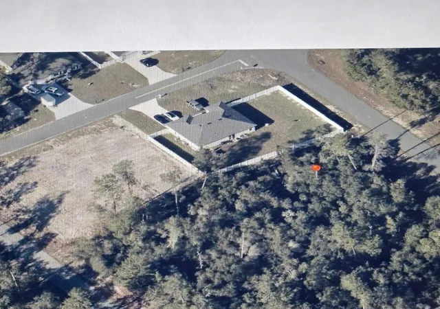 Photo 7 of Land for sale at Tbd Sw 22nd Terr Rd, Ocala, FL 34473 | MLS# O6433880 | Listing updated on 2026-08-17