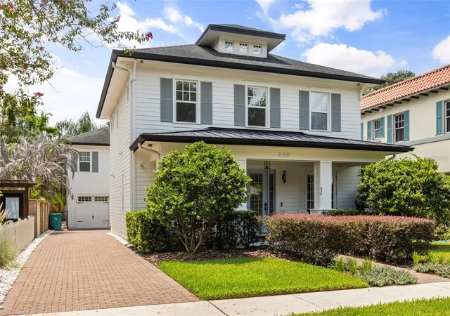 5th image of 638 E Livingston St, Orlando, FL 32803 | MLS# O6433881