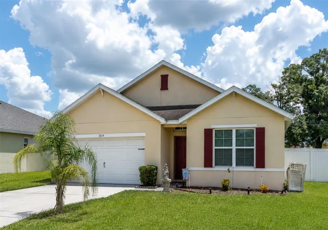 1st image of 3839 Crystal Dew St, Plant City, FL 33567 | MLS# TB8539204