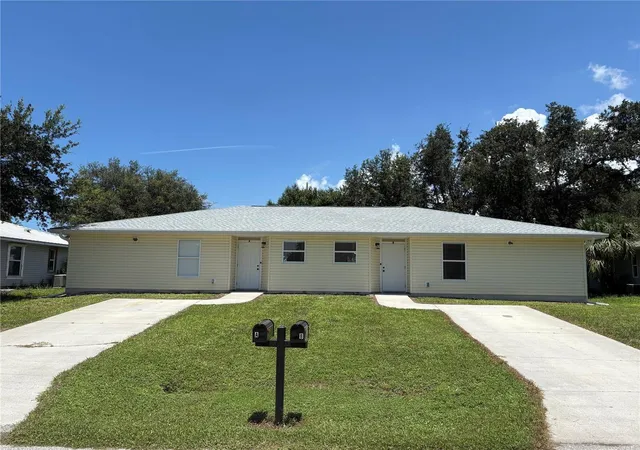 1st image of 9232 Anita Ave, Englewood, FL 34224 | MLS# A4703084