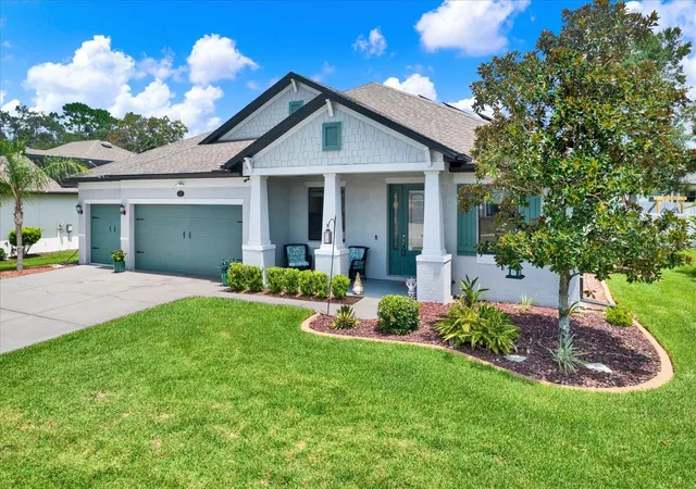 1st image of 652 Tierra Dr, Spring Hill, FL 34609 | MLS# TB8539213