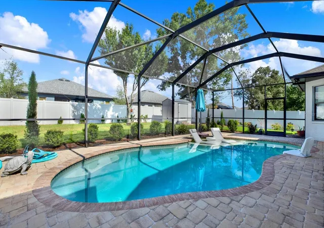 2nd image of 652 Tierra Dr, Spring Hill, FL 34609 | MLS# TB8539213